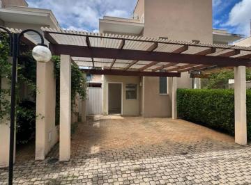 Casa para locação Condomínio Santa Maria 3 dormitórios com suite · Casa para locação Condomínio Santa Maria 3 dormitórios com suite