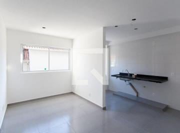 Apartamento · 82m² · 2 Quartos · 1 Vaga · Apartamento à Venda - Jardim Atlântico, 2 Quartos,  82 m² - Belo Horizonte