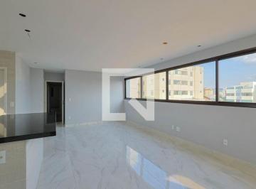 Apartamento · 110m² · 4 Quartos · 2 Vagas · Apartamento à Venda - Santa Inês, 4 Quartos,  110 m² - Belo Horizonte