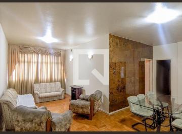 Apartamento · 180m² · 4 Quartos · 1 Vaga · Apartamento à Venda - Centro, 4 Quartos,  180 m² - Belo Horizonte