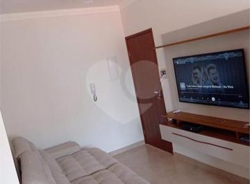 Apartamento · 44m² · 2 Quartos · 1 Vaga · Apartamento com 2 quartos à venda em Jardim Tulipas - SP