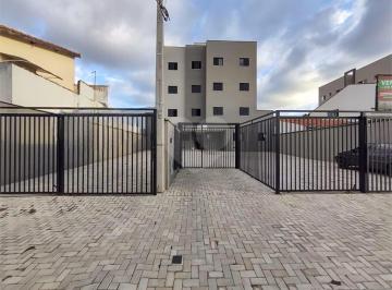 Apartamento · 44m² · 2 Quartos · 1 Vaga · Apartamento com 2 quartos à venda em Jardim Tulipas - SP