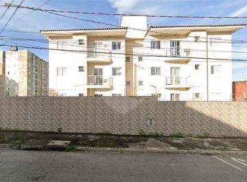 Apartamento · 55m² · 2 Quartos · 1 Vaga · Apartamento com 2 quartos à venda em Retiro São João - SP