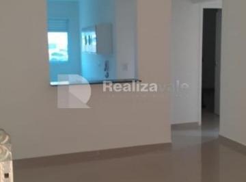 Apartamento · 63m² · 2 Quartos · 1 Vaga · Apartamento para alugar em São José dos Campos, Jardim Oriente, com 2 quartos, com 63.56 m²