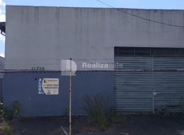 Comercial · 250m² · Galpão à venda e para alugar em São José dos Campos, Jardim São José Centro, com 250 m²