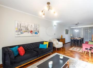 Casa · 243m² · 4 Quartos · 3 Vagas · Sobrado com 4 quartos à venda em Indianópolis - SP