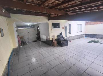 Casa · 110m² · 3 Quartos · 5 Vagas · Casa à venda em Taubaté, Parque Santo Antônio, com 3 quartos, com 110 m²