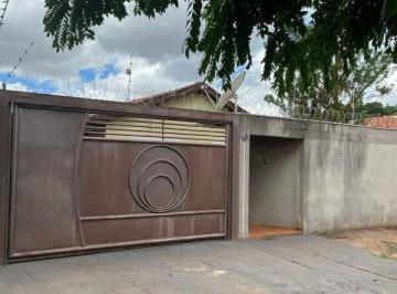 Casa · 230m² · 2 Quartos · Casa Térrea à venda, 2 quartos, 1 suíte, Vila Ieda - Campo Grande/MS