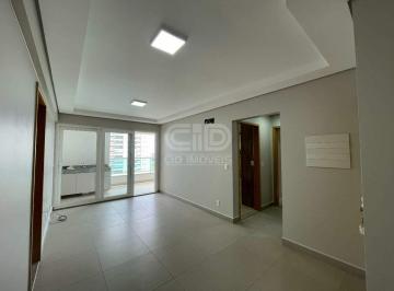 Apartamento · 88m² · 2 Quartos · 2 Vagas · Apartamento á Venda com 2 quartos no Residencial Brasil Beach 
