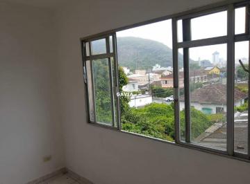 Apartamento · 76m² · 2 Quartos · 1 Vaga · Apartamento à venda no Jardim Independência em São Vicente.