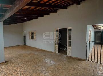 Casa · 174m² · 3 Quartos · 2 Vagas · Casa á Venda no Bairro CPA III