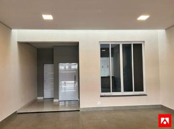 Casa · 156m² · 2 Quartos · 2 Vagas · Casa à venda no Jardim Terramérica em Santa Bárbara d'Oeste com 2 quartos (1 suíte) e 2 vagas de gar