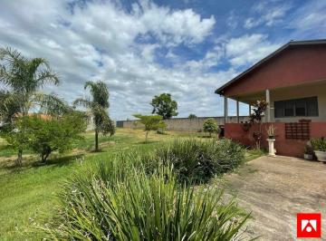 Rural · 3457m² · 2 Quartos · 1 Vaga · Chácara à venda no Bairro Gleba Califórnia em Santa Bárbara d'Oeste com 2 quartos, sendo 1 banheiro 