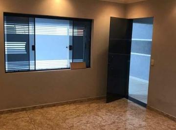 Casa · 150m² · 5 Quartos · 2 Vagas · Sobrado à venda no Morada do Sol em Santa Bárbara d'Oeste com 5 quartos, sendo 3 banheiros sociais e