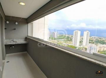 Apartamento · 81m² · 3 Quartos · 2 Vagas · Apartamento à Venda com 3 quartos no Residencial Harmonia
