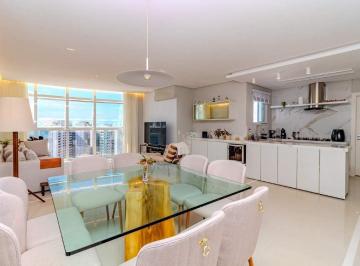 Apartamento · 130m² · 3 Quartos · 2 Vagas · Apartamento à venda no Edifício Spazio Bianco