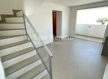 Apartamento · 77m² · 2 Quartos · 3 Vagas · Cobertura á venda Sagrada Família