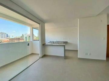 Apartamento · 60m² · 2 Quartos · 2 Vagas · Apartamento a Venda Sagrada Família!