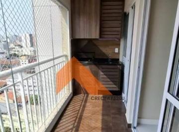 Varanda Gourmet · Apartamento para venda - Centro - São Caetano do Sul/SP