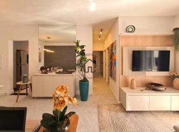 Apartamento · 48m² · 1 Quarto · 1 Vaga · Apartamento venda Residencial Gran Paradiso em Vinhedo