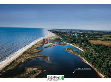 Terreno · 404m² · LOTEAMENTO RESERVA DA BARRA EM PRADO - BAHIA VIVA SEU PARAÍSO EXCLUSIVO!