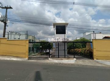 Apartamento · 55m² · 2 Quartos · 1 Vaga · Apartamento para venda no Gurupi, Teresina – Condomínio Residencial Cristal