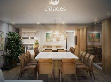 Apartamento · 340m² · 3 Quartos · 3 Vagas · Ótima Cobertura com Exclusividade e Sofisticação em uma Mansão Suspensa no Coração do Kobrasol com c