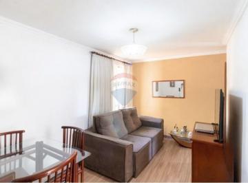 Apartamento · 49m² · 2 Quartos · 1 Vaga · Apartamento à Venda no Jardim Iris Zona Oeste de São Paulo com 2 dormitórios com 49m² - Cond Piqueri