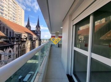 Apartamento · 122m² · 2 Quartos · 1 Vaga · Apartamento 2 Quartos a venda em Santos - Sp