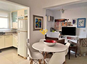 Sala · Apartamento 1 Quarto a Venda em Santos - Sp