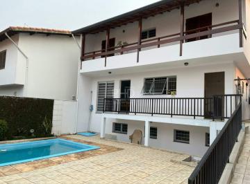 Casa · 350m² · 4 Quartos · 7 Vagas · Sobrado alto padrão - Vila Village - Nova Petrópolis - São Bernardo do Campo