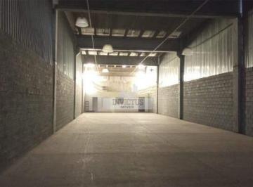 Comercial · 1100m² · 2 Vagas · Galpão Logístico para Alugar, 1.100m² - Parque São Domingos, São Paulo/SP.