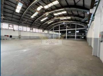 Comercial · 3000m² · 26 Vagas · Galpão Industrial/Logístico para Alugar, 3.000m² - Jardim Caravelas, São Paulo/SP.