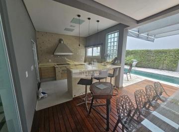 Casa · 489m² · 5 Quartos · 6 Vagas · Sobrado no Condomínio Swiss Park com 5 Quartos para Comprar, 489m² - Parque Terra Nova II, São Berna