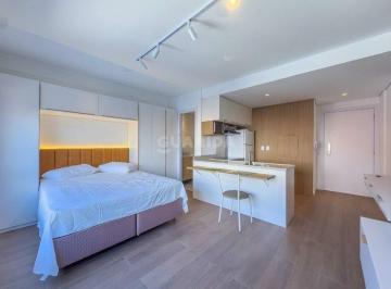 Apartamento · 30m² · 1 Quarto · 1 Vaga · Loft para alugar no bairro Moinhos de Vento