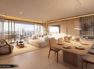 Apartamento · 163m² · 4 Quartos · 3 Vagas · LANÇAMENTO ROSARINHO - 4qts., 3suítes, 3vagas com 163,75 m²...