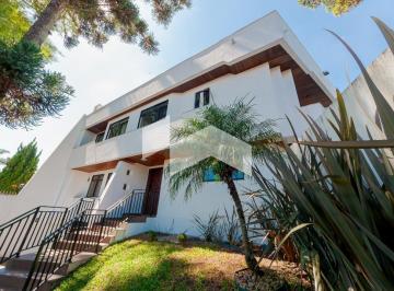 1 · Casa com 214,44 m², 4 quartos sendo 2 suítes à venda no bairro Água Verde.