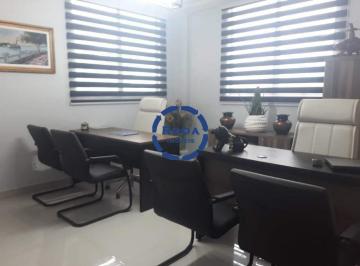 Comercial · 60m² · Excelente Sala Comercial Mobiliada para Locação na Aparecida