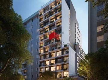 Apartamento · 21m² · 1 Quarto · Studio com 20,59m² 1 quarto, à venda, no bairro Cristo Rei em Curitiba