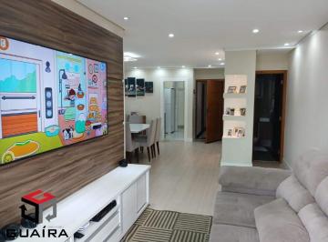 Apartamento · 112m² · 3 Quartos · 2 Vagas · Cobertura à venda 3 quartos 1 suíte 2 vagas Oratório - Santo André - SP