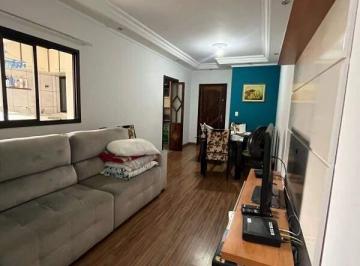 Apartamento · 73m² · 3 Quartos · 2 Vagas · Apartamento à venda 3 quartos 1 suíte 2 vagas Homero Thon - Santo André - SP