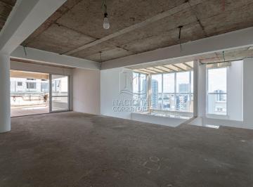 Apartamento · 342m² · 4 Quartos · 6 Vagas · Cobertura à venda, 4 quartos, 3 suítes, 6 vagas, Campestre - Santo André/SP