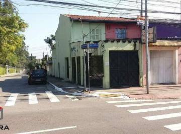 Casa · 130m² · 3 Quartos · 2 Vagas · Casa ou Ponto Comercial em Santo Amaro com 130m²