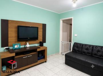 Casa · 168m² · 2 Quartos · 2 Vagas · Casa Térrea à venda 2 quartos 2 vagas Assunção - São Bernardo do Campo - SP