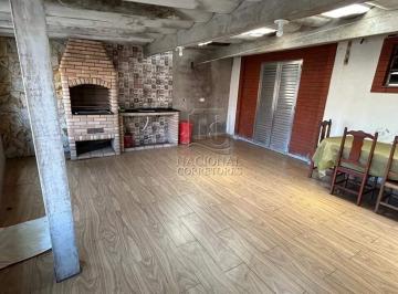 Casa · 114m² · 2 Quartos · 2 Vagas · Sobrado à venda, 2 quartos, 2 vagas, Jardim Utinga - Santo André/SP