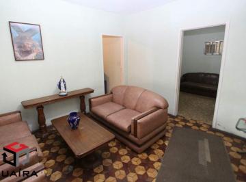 Casa · 149m² · 3 Quartos · 2 Vagas · Casa Térrea à venda 3 quartos 2 vagas Baeta Neves - São Bernardo do Campo - SP