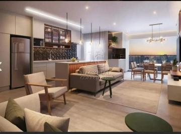 Apartamento · 116m² · 3 Quartos · 2 Vagas · Apartamento à venda, 3 quartos, 1 suíte, 2 vagas, Centro - São Caetano do Sul/SP
