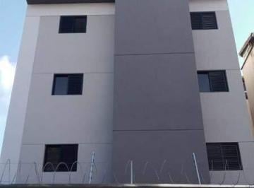 Apartamento · 44m² · 2 Quartos · 1 Vaga · Apartamento à venda 2 quartos 1 vaga Guiomar - Santo André - SP
