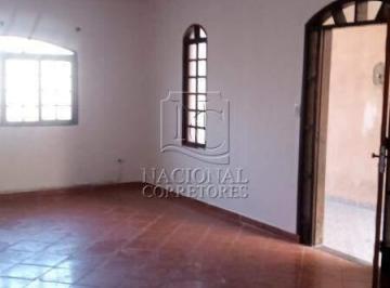 Casa · 317m² · 3 Quartos · 2 Vagas · Casa à venda, 3 quartos, 1 suíte, 2 vagas, Jardim Teles de Menezes - Santo André/SP
