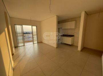 Apartamento · 82m² · 3 Quartos · 2 Vagas · Apartamento com 3 Quartos no Edifício Park Cidade Alta